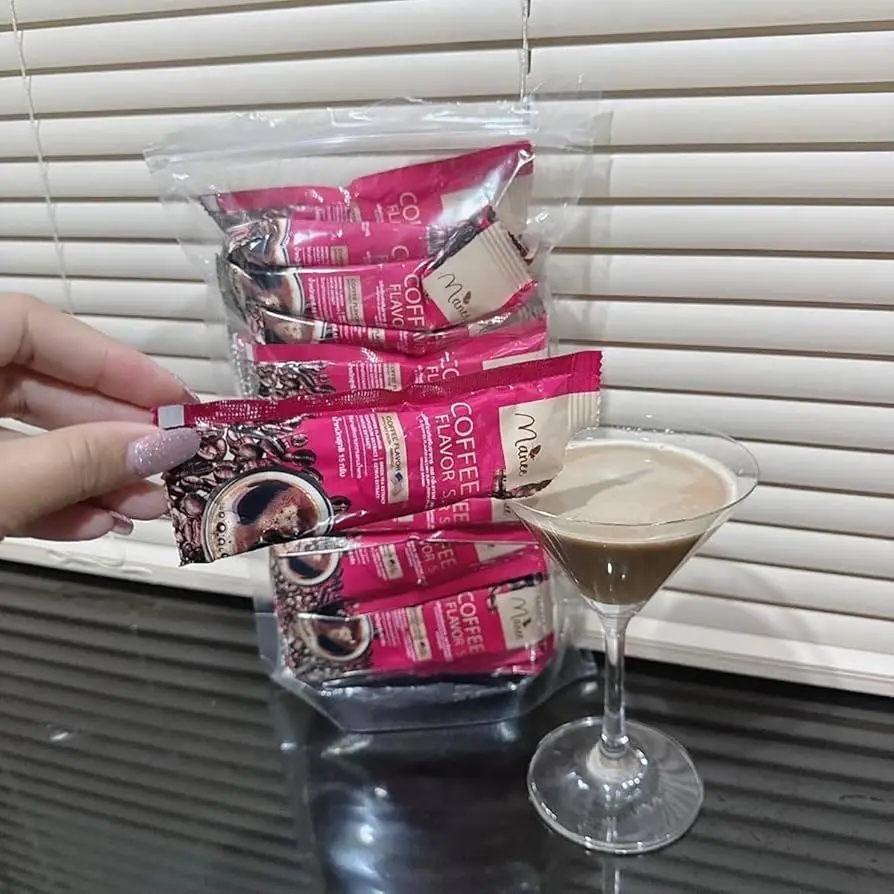 Picture of Manee Coffee Flavors Sliming Coffee