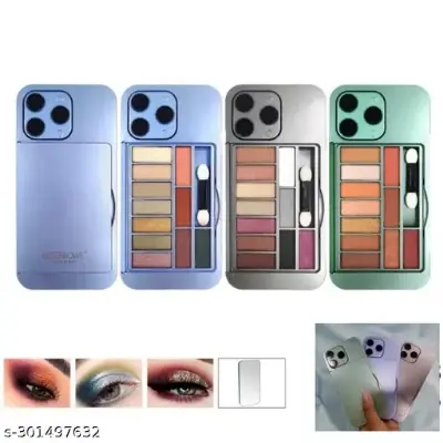 Picture of Iphone Eyeshadow Pallet