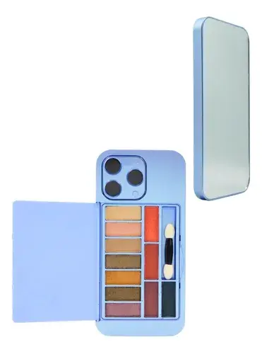 Picture of Iphone Eyeshadow Pallet