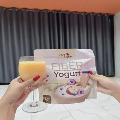 Picture of MOST POWERFUL WEIGHTLOSS SUPPLIMENT MANEE FIBER YOGURT 🥂
