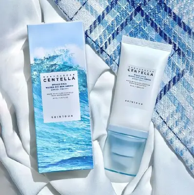 Picture of 𝗦𝗸𝗶𝗻𝟭𝟬𝟬𝟰 𝗠𝗮𝗱𝗮𝗴𝗮𝘀𝗰𝗮𝗿 𝗖𝗲𝗻𝘁𝗲𝗹𝗹𝗮 𝗛𝘆𝗮𝗹𝘂-𝗖𝗶𝗰𝗮 𝗪𝗮𝘁𝗲𝗿-𝗳𝗶𝘁 𝗦𝘂𝗻 𝗦𝗲𝗿𝘂𝗺 𝗦𝗣𝗙𝟱𝟬+ 𝗣𝗔+++
Size: 𝟱𝟬𝗺𝗹