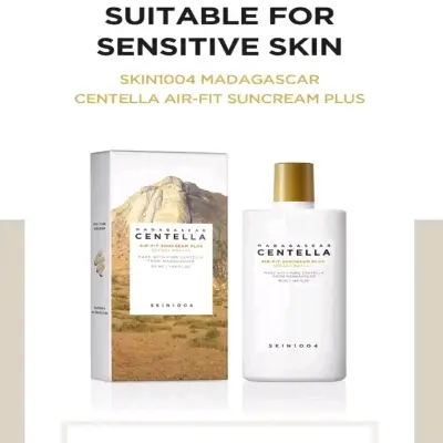 Picture of SKIN1004 Madagascar Centella Air-Fit Suncream Light SPF50+ PA++++