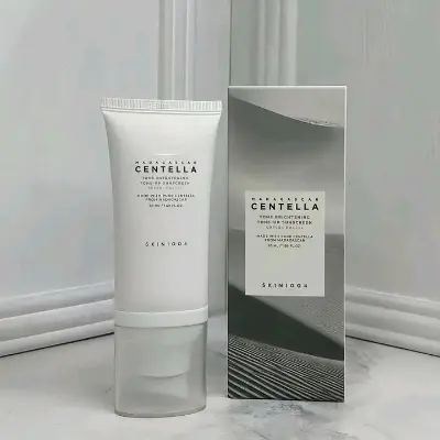 Picture of Skin1004 Madagascar Centella Tone Brightening Tone Up Sunscreen SPF50+ (Korean)