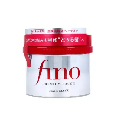 Picture of Original Fino Premium Touch Hair Mask 230gm | Japan