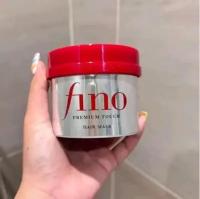 Picture of Original Fino Premium Touch Hair Mask 230gm | Japan