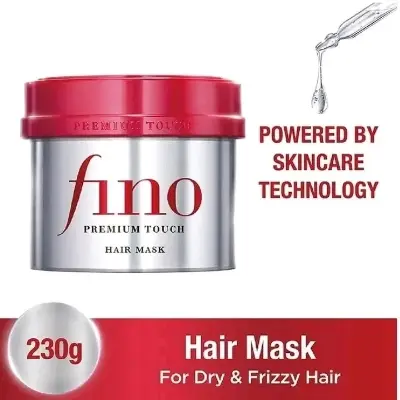 Picture of Original Fino Premium Touch Hair Mask 230gm | Japan