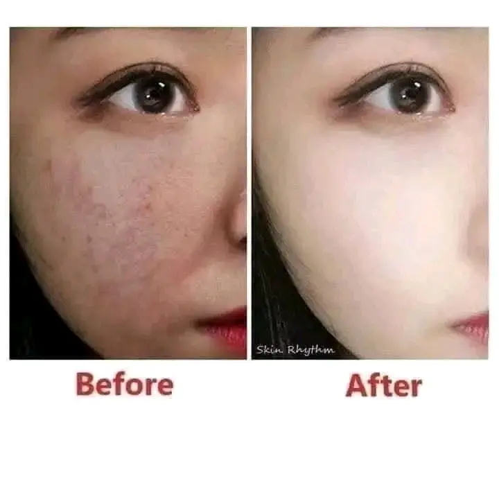 Picture of Mild & Mind Cream | Ginseng & Radish Cream