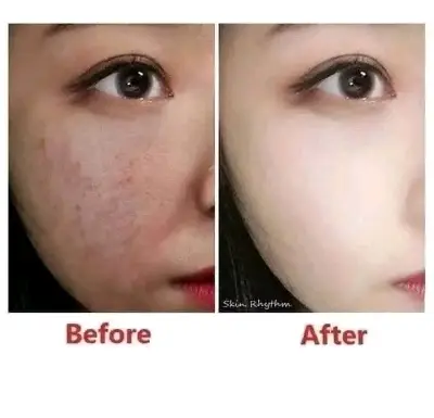 Picture of Mild & Mind Cream | Ginseng & Radish Cream