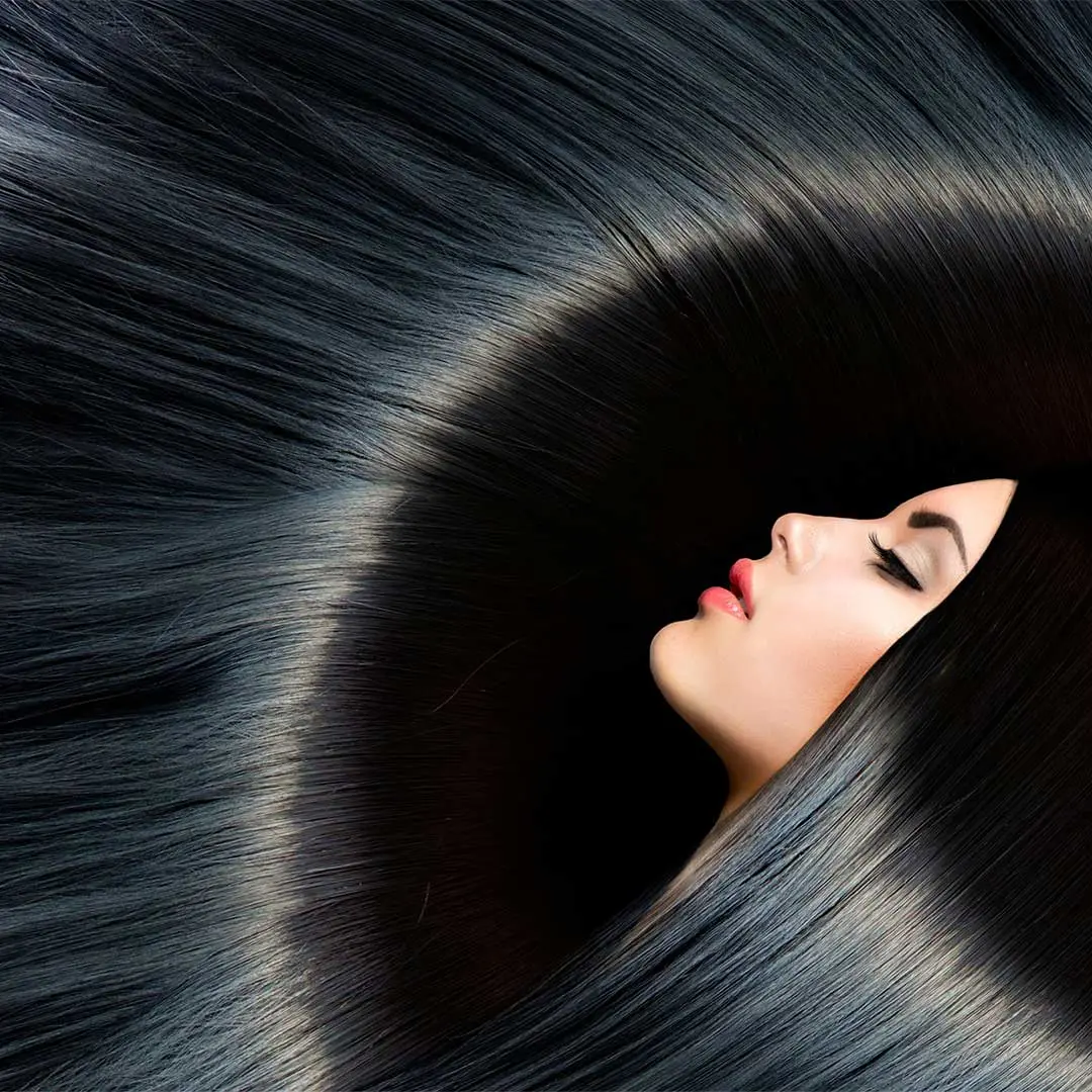 Picture of Dubai Hair Oil for Reduce Hair Fall & Anti-Dandruff