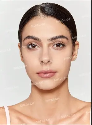 Picture of She Glam Matte Finish Setting Spray 55 Ml