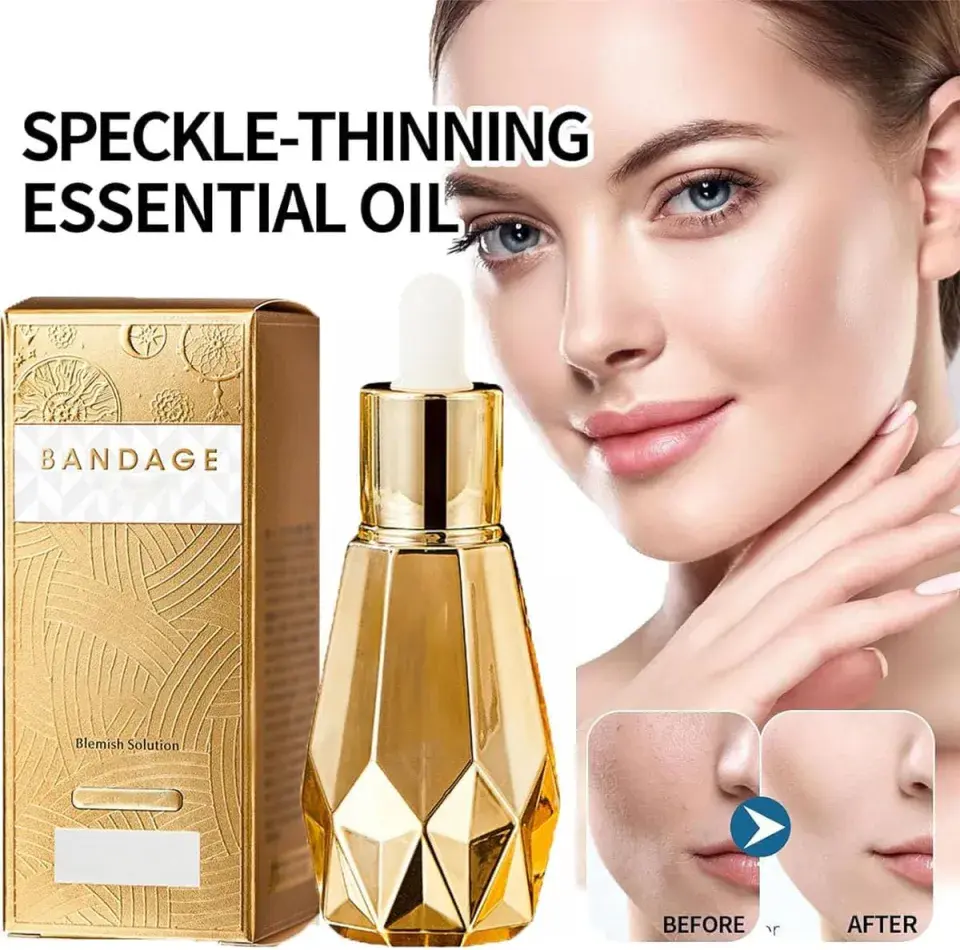 Picture of Osufi Bandage Blemish Solution Serum