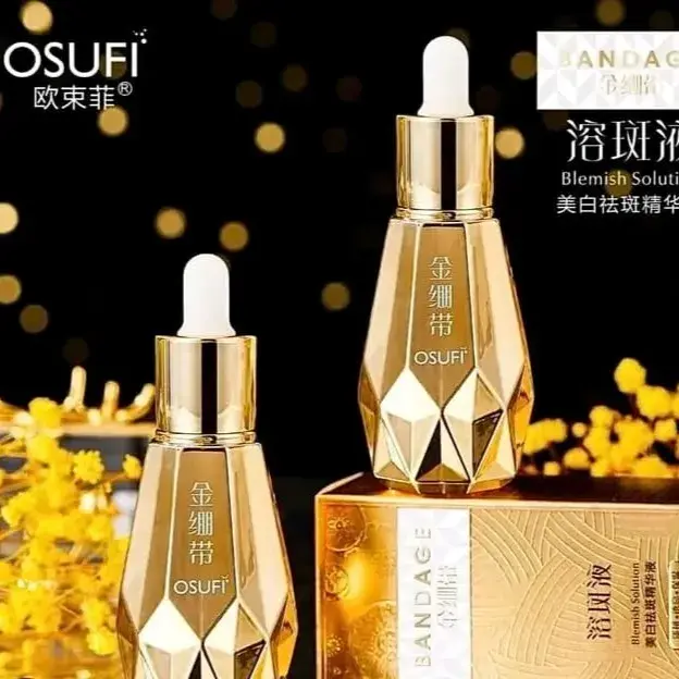 Picture of Osufi Bandage Blemish Solution Serum