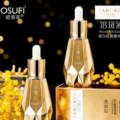 Picture of Osufi Bandage Blemish Solution Serum