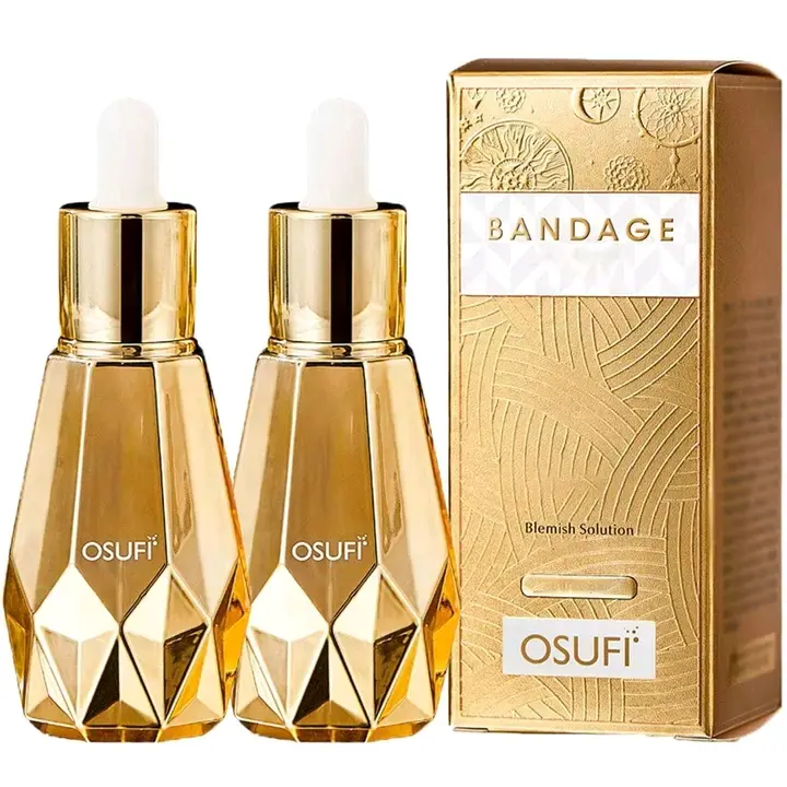 Picture of Osufi Bandage Blemish Solution Serum