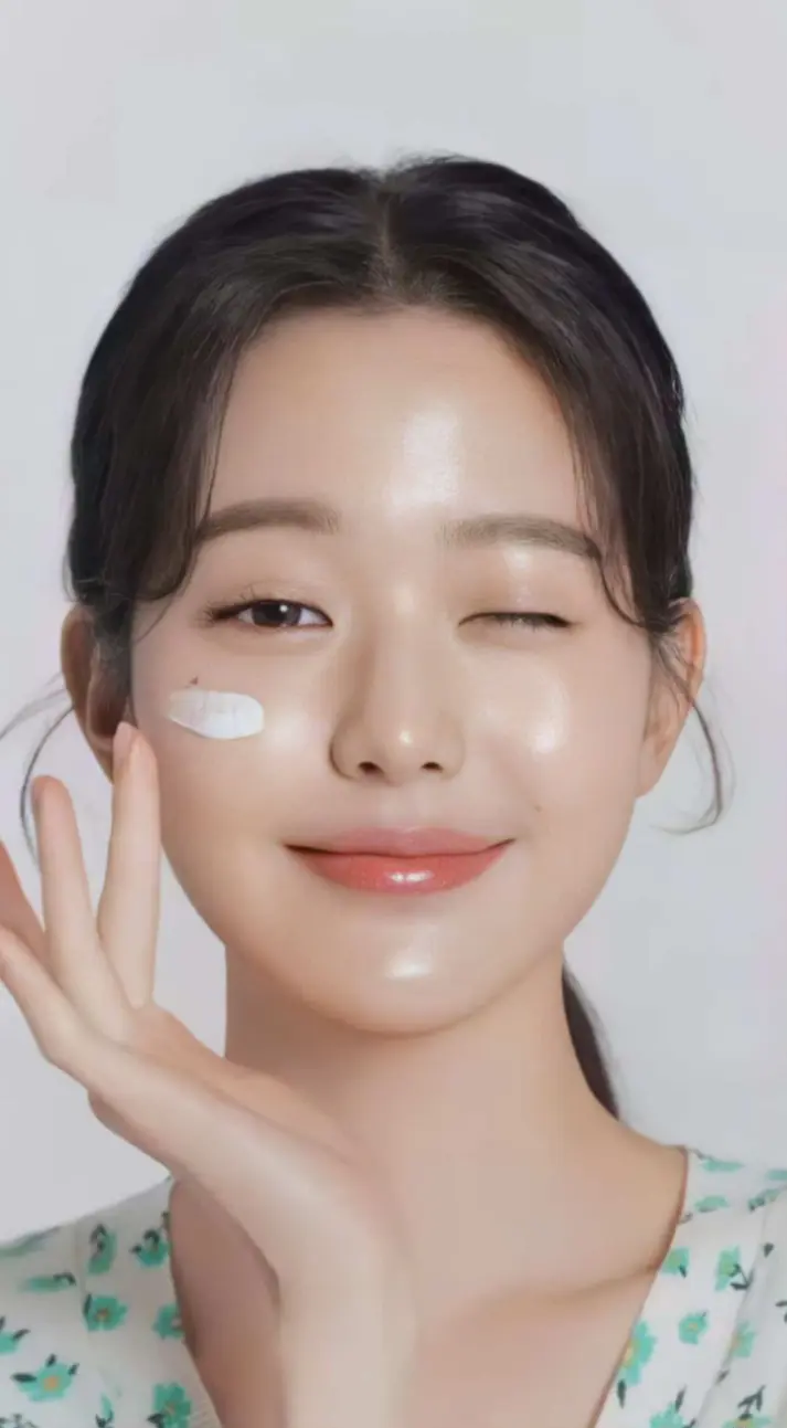 Picture of Skin Whitening Facial Kit 2 in 1 - Multicolor