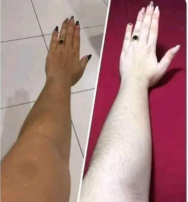 Picture of Gluta Collagen Pink Emergency Whitening Body Cream - Floral