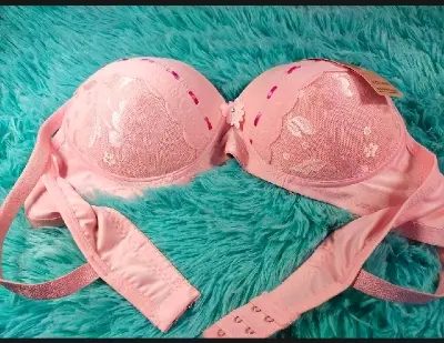 Picture of Chinese foam bra for women and girls body
fitting comfortable and stylish full cup foam ... - Multicolor