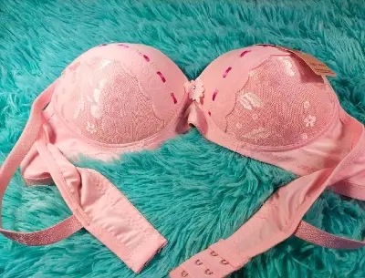 Picture of Chinese foam bra for women and girls body
fitting comfortable and stylish full cup foam ... - Multicolor