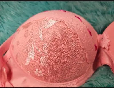 Picture of Chinese foam bra for women and girls body
fitting comfortable and stylish full cup foam ... - Multicolor