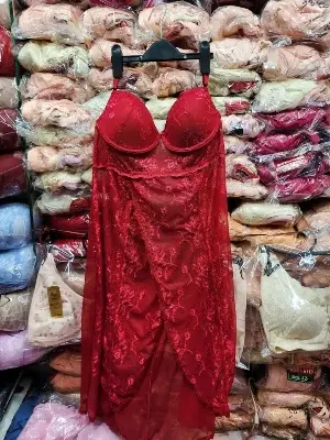 Picture of Ladies Nightwear - Stylish Cotton Sleepwear for
Women