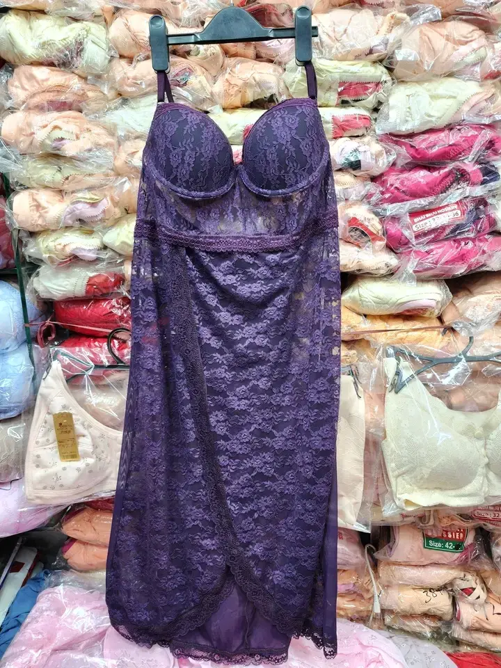 Picture of Ladies Nightwear - Stylish Cotton Sleepwear for
Women