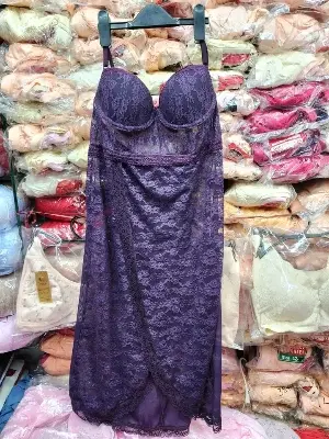 Picture of Ladies Nightwear - Stylish Cotton Sleepwear for
Women