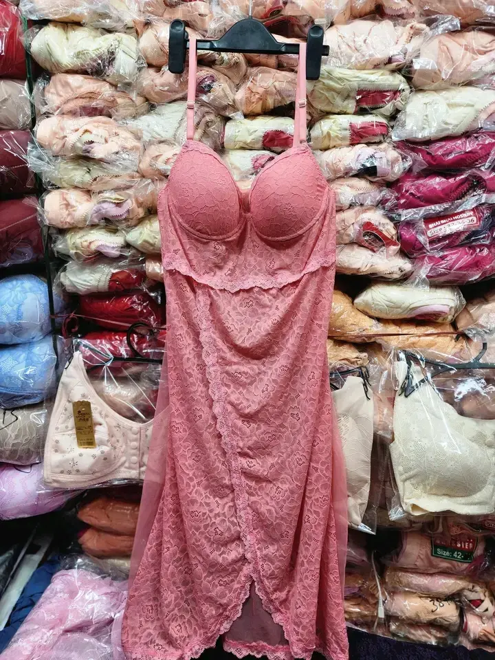 Picture of Ladies Nightwear - Stylish Cotton Sleepwear for
Women