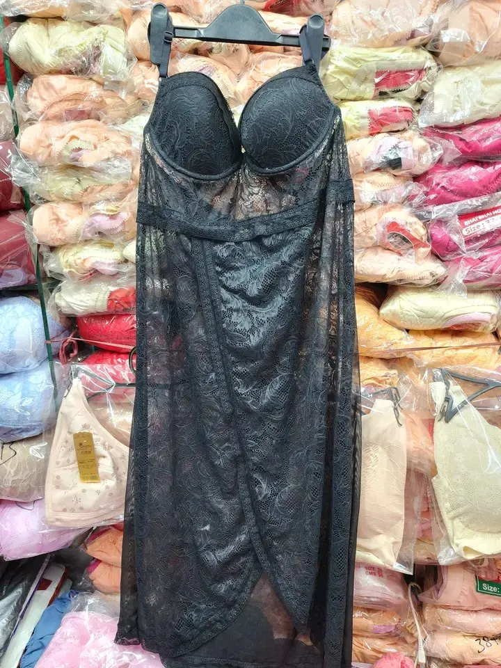 Picture of Ladies Nightwear - Stylish Cotton Sleepwear for
Women