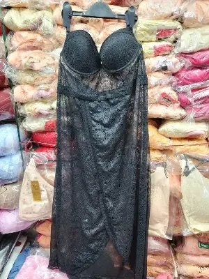 Picture of Ladies Nightwear - Stylish Cotton Sleepwear for
Women