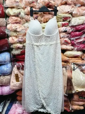 Picture of Ladies Nightwear - Stylish Cotton Sleepwear for
Women