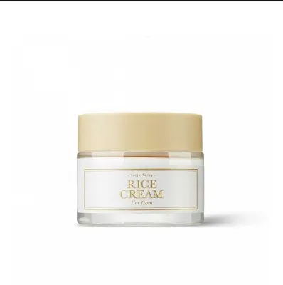 Picture of I'M From Rice Cream Moisturizes the skin (Korea)
- 50g