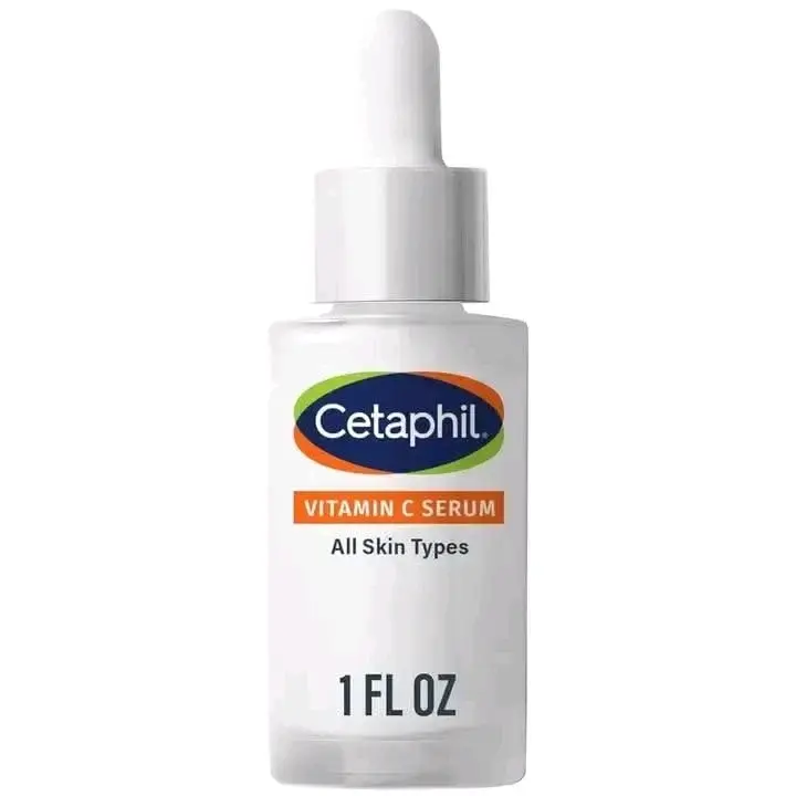 Picture of Cetaphil Vitamin C Serum for All Skin Types - 30ml