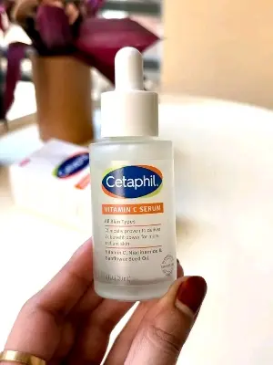 Picture of Cetaphil Vitamin C Serum for All Skin Types - 30ml