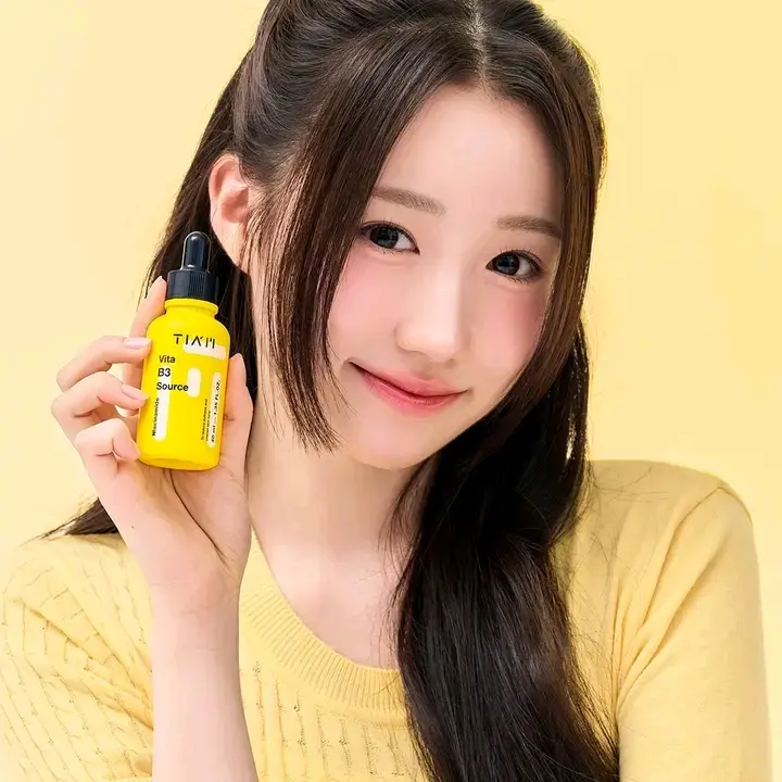 Picture of Tiam Vita B3 Source Serum 40 ml