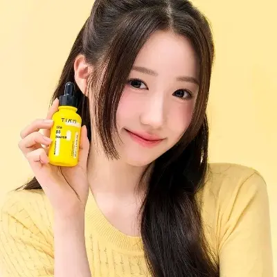 Picture of Tiam Vita B3 Source Serum 40 ml