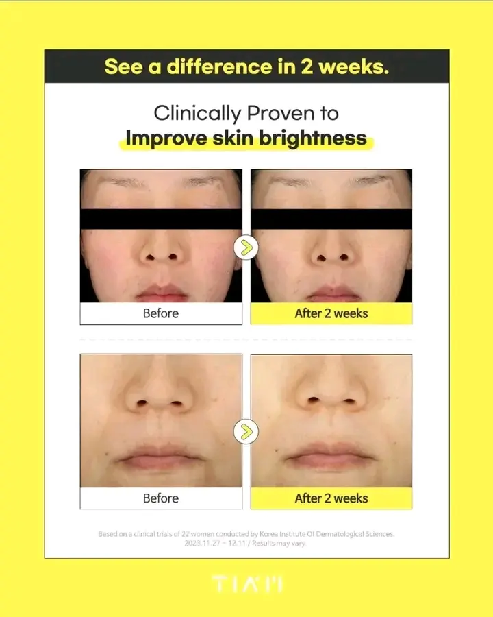 Picture of Tiam Vita B3 Source Serum 40 ml