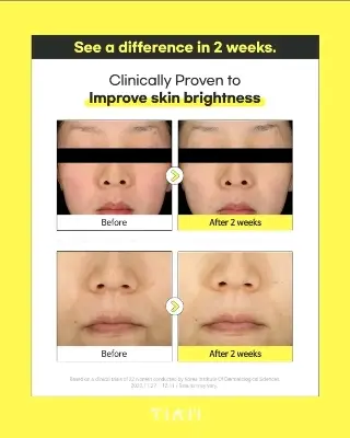 Picture of Tiam Vita B3 Source Serum 40 ml