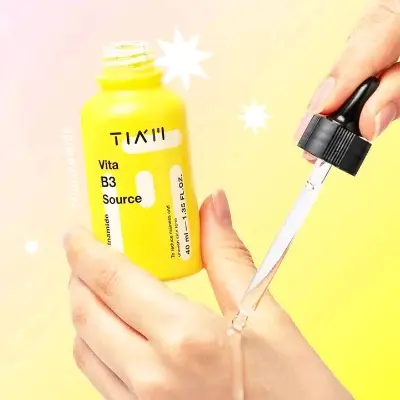 Picture of Tiam Vita B3 Source Serum 40 ml