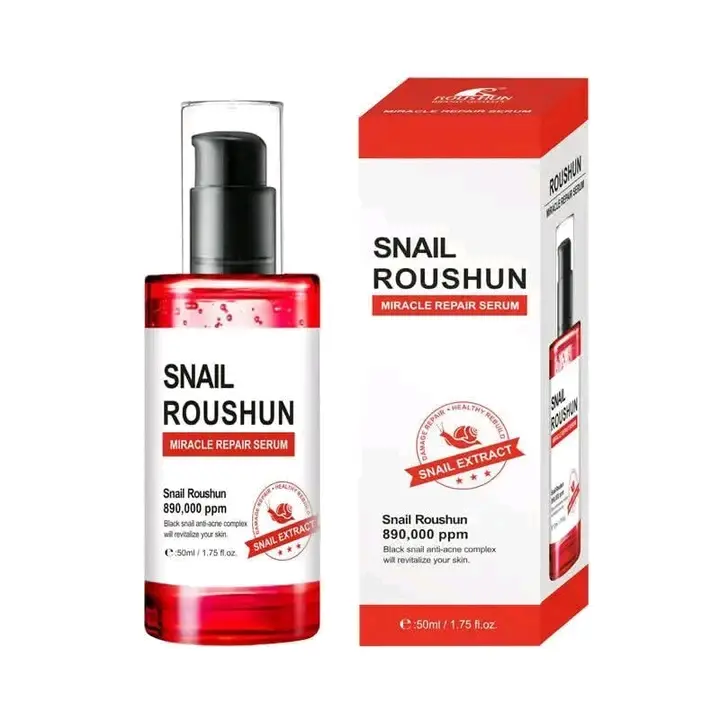 Picture of Snail ROUSHUN Miracle Repair Serum - 50ml