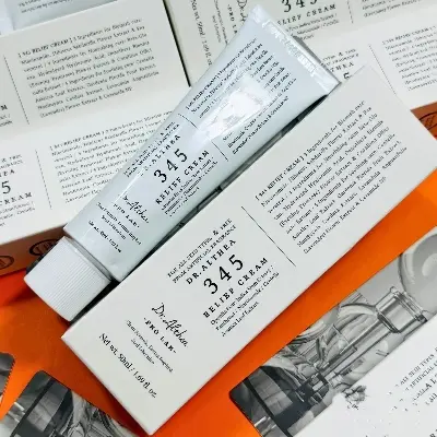 Picture of Original Dr. Althea 345 Relief Cream 50ml (Korea)