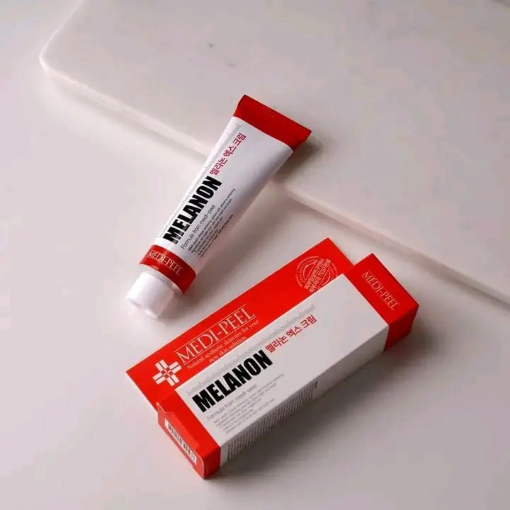 Picture of 𝐌𝐄𝐃𝐈-𝐏𝐄𝐄𝐋 𝐌𝐞𝐥𝐚𝐧𝐨𝐧 𝐗 𝐂𝐫𝐞𝐚𝐦 - 𝟑𝟎𝐦𝐥