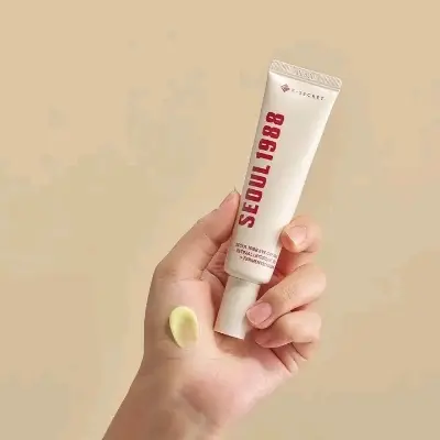 Picture of KSECRET SEOUL 1988 EYE CREAM : RETINAL LIPOSOME 4% + FERMENTED BEAN 30ML
