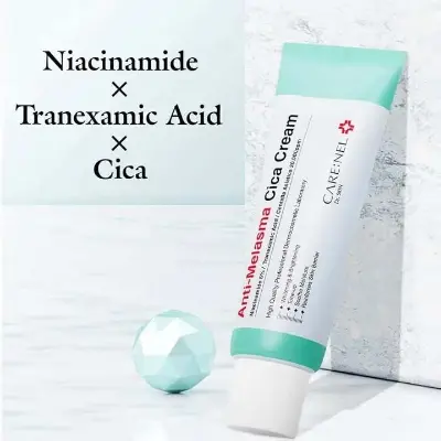 Picture of Anti-Melasma Cica Cream - 40ml (Korea)