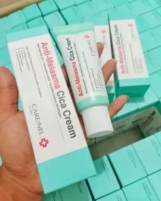 Picture of Anti-Melasma Cica Cream - 40ml (Korea)