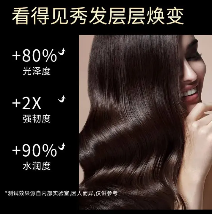 Picture of Sadoer Caviar Luxury Protect Smooth Hair Mask - 500gm