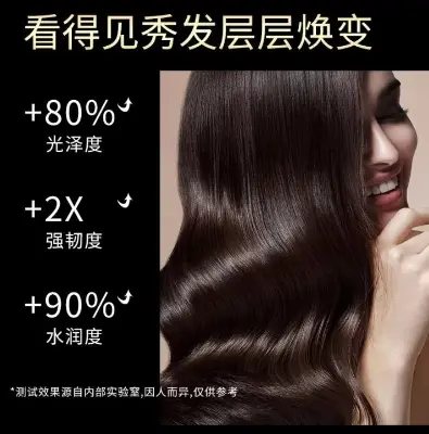 Picture of Sadoer Caviar Luxury Protect Smooth Hair Mask - 500gm