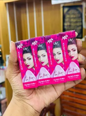 Picture of Lily MXB Max BEO Silk Finish Lipstick