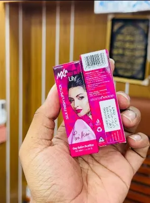 Picture of Lily MXB Max BEO Silk Finish Lipstick