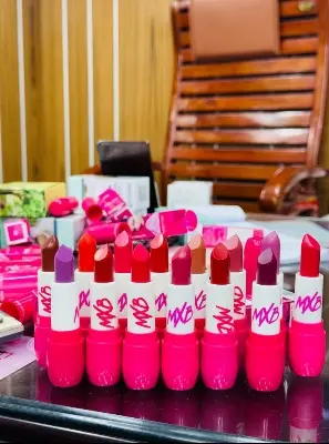 Picture of Lily MXB Max BEO Silk Finish Lipstick