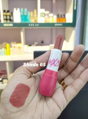Picture of Lily MXB Max BEO Silk Finish Lipstick